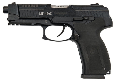 Пистолет MP-446C