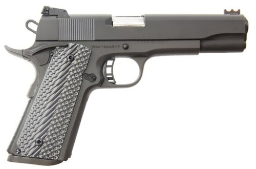Пистолет Colt 1911 A1-FS Tactical II